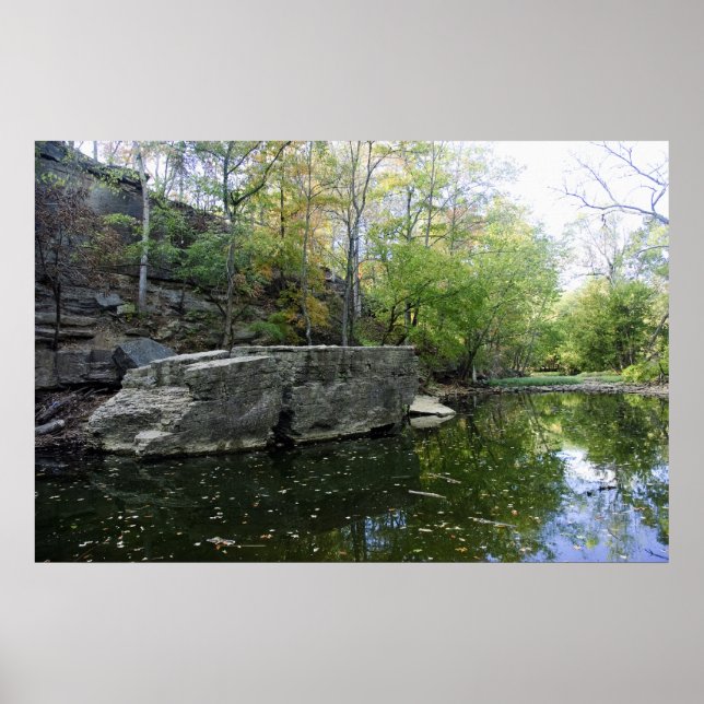 Big Sten 2010 Poster (Framsidan)