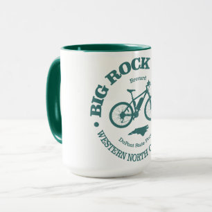 Big Sten Trail (MTB) Mugg
