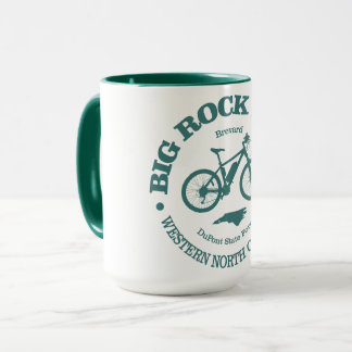 Big Sten Trail (MTB) Mugg
