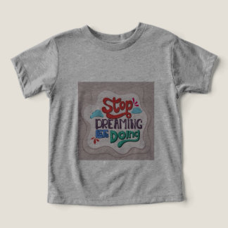 "Big Stil for Little Smiles!" T Shirt