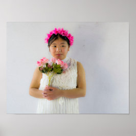 [BIG STORLEK] POSTER B för Öppet EP via TaMMiE