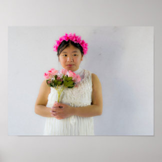 [BIG STORLEK] POSTER B för Öppet EP via TaMMiE