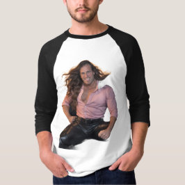 Big Sug Baseball Shirt T