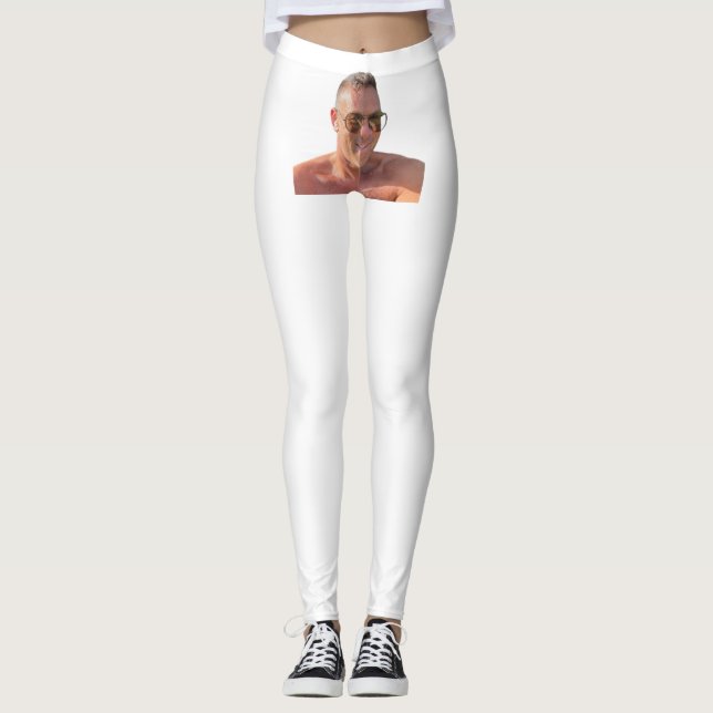 Big Sug Leggings (Framsida)