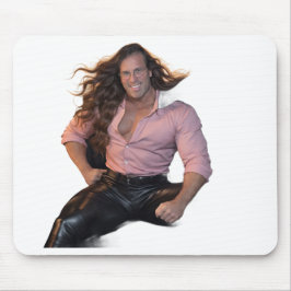 Big Sug Mousepad Musmatta