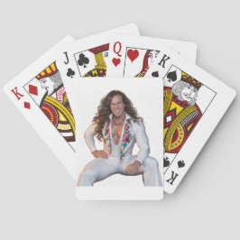 Big Sug Playing Cards Casinokort