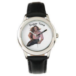 Big Sug Watch Armbandsur