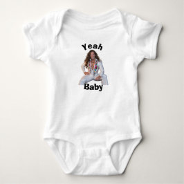 Big Sug Yeah Baby Onsie T Shirt