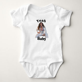 Big Sug Yeah Baby Onsie T Shirt