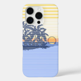 Big Sunset Rand Hawaiian Blue