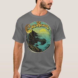 Big Sur 1976 T Shirt
