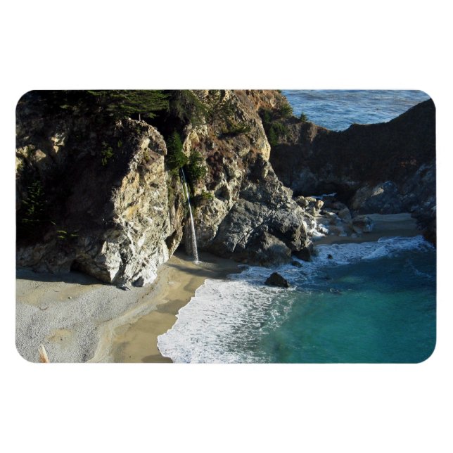 Big Sur Magnet (Horisontell)