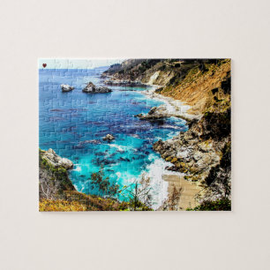 Big Sur Pussel