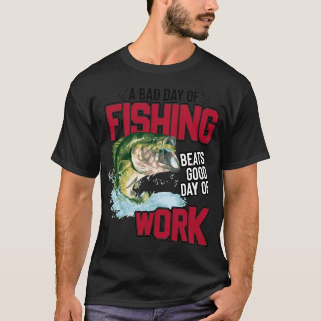 Big Sur T Shirt (Framsida)