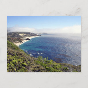 Big Sur Vykort