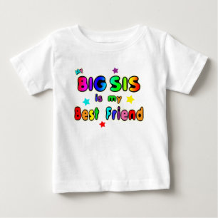 Big Syrran Best Friend T-shirt