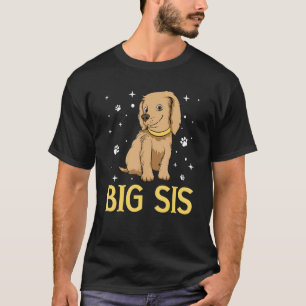 Big Syrran for Big Little Brother Sister Syskon Ma T Shirt