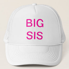 BIG SYRRAN Hat Keps
