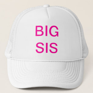 BIG SYRRAN Hat Keps