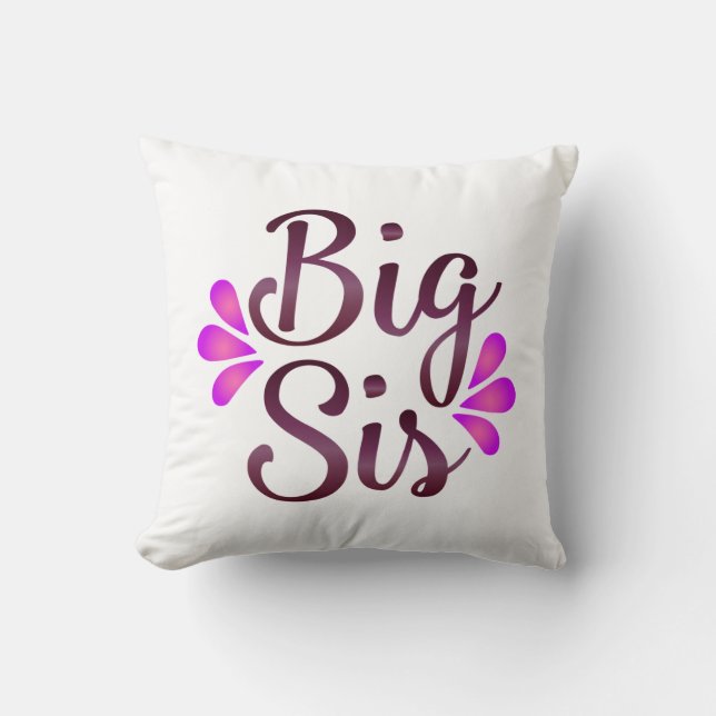 Big Syrran Kudde (Framsida)