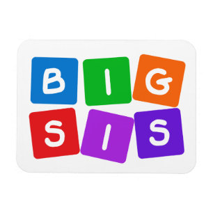 Big Syrran magnet