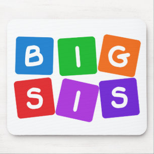 Big Syrran mousepad Musmatta