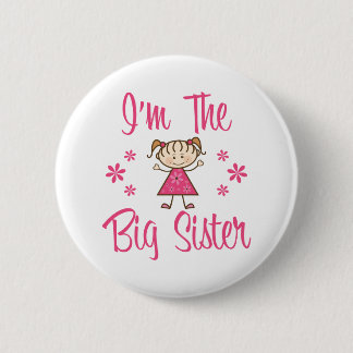 Big Syrran Rosa Girl Knapp