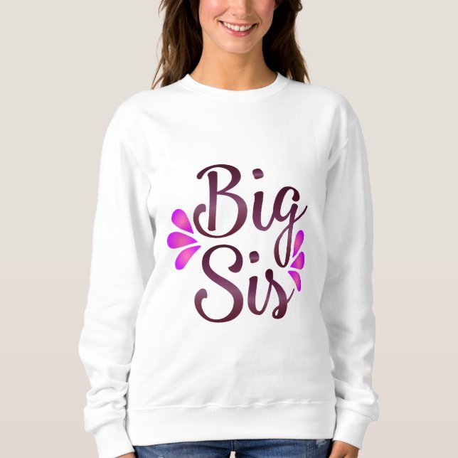 Big Syrran T Shirt (Framsida)
