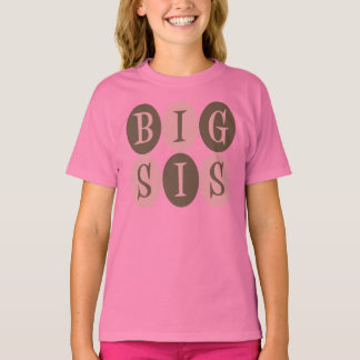 Big Syrran t-shirt