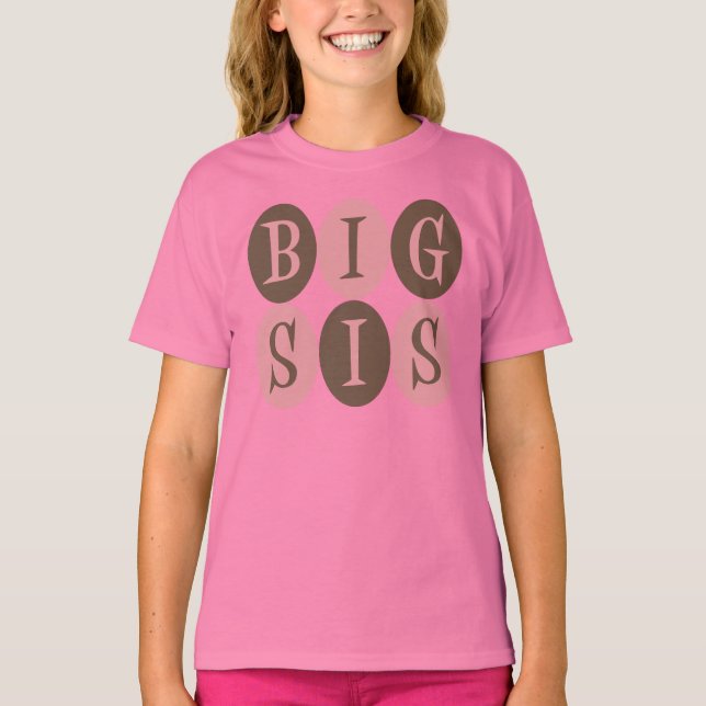 Big Syrran t-shirt (Framsida)
