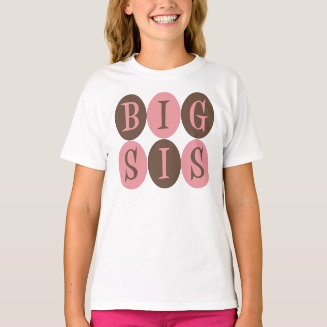 Big Syrran t-shirt (Framsida)