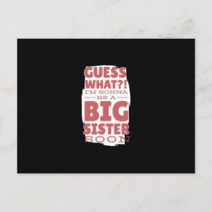 Big syster vykort