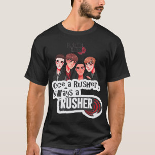 Big Time Rush (3) T Shirt