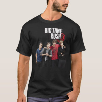 Big Time Rush Classic T-Shirt