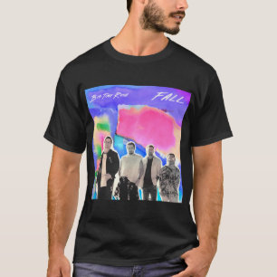 Big Time Rush Fall T Shirt
