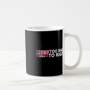 "Big to Rig" - Coola 2024 Kaffemugg