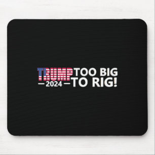 "Big to Rig" - Coola 2024 Musmatta