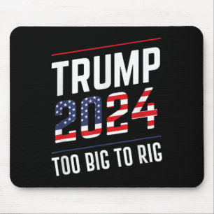 Big to Rig Trump 2024 Musmatta