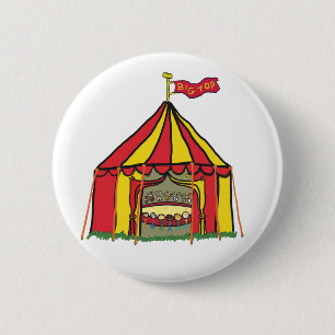 Big Top Circus Tält Knapp