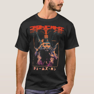 Big Trouble in Little China David Lo Pan Essential T Shirt