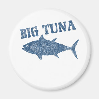 Big Tuna Magnet