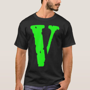 Big V T Shirt