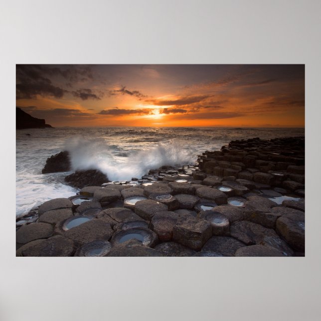 Big vågar poster (Framsidan)