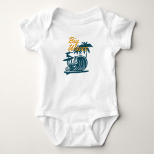 Big Vågar T Shirt
