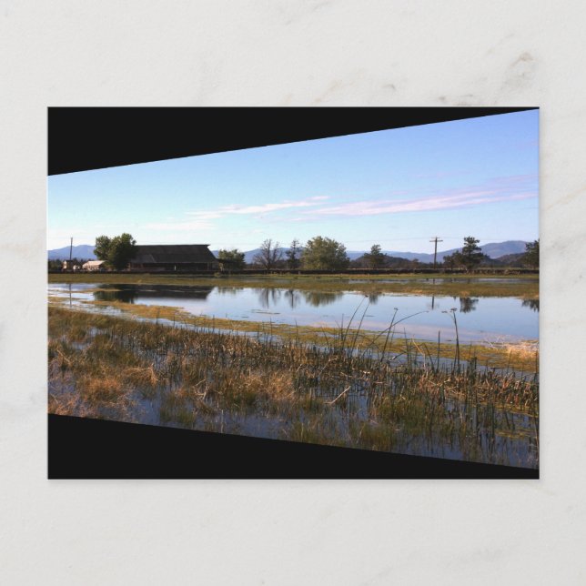 Big Vår Vykort (Framsida)