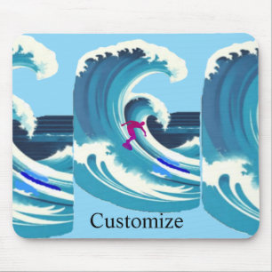 Big Wave Surfer Thunder_Cove Musmatta
