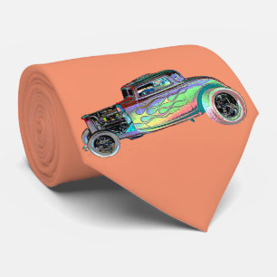 Big Wheel Hot rod Slips