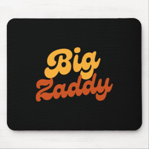 Big Zaddy Pappa pappa Far Fars dag Musmatta