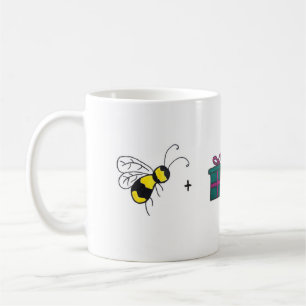 Bigåvamugg Kaffemugg