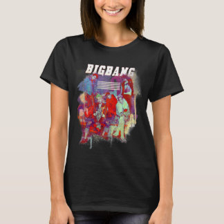 BIGBANG EDIT T SHIRT